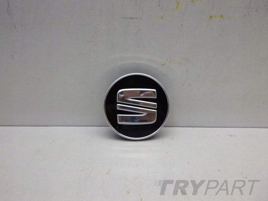 SEAT CAPSEL HUB COVER 5F0601171 RIMS