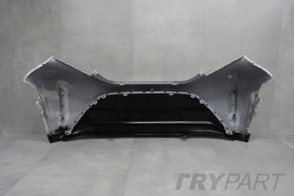 Rear Bumper for Toyota Aygo X 22-