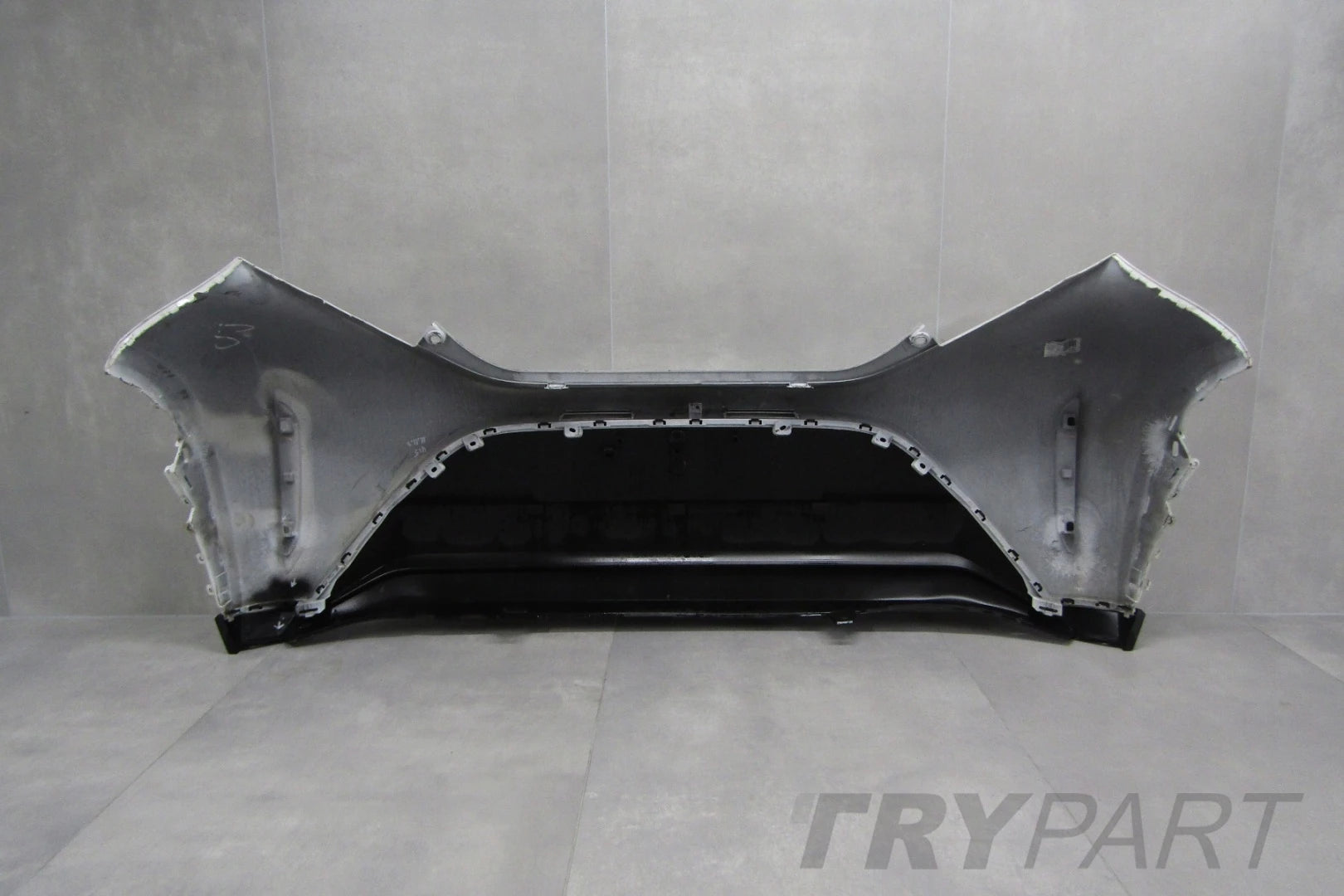 Rear Bumper for Toyota Aygo X 22-
