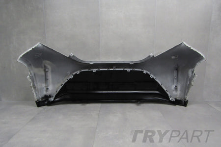 Rear Bumper for Toyota Aygo X 22-