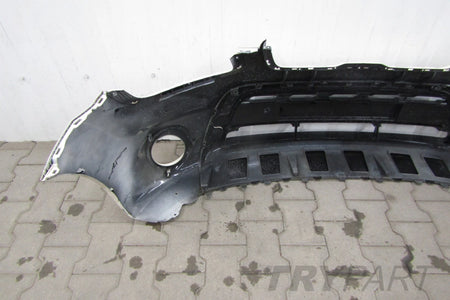 Front Bumper Kia Soul 1 I LIFT 11-13