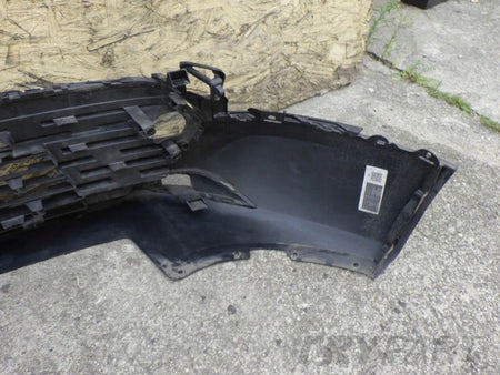 OPEL MOKKA B II 2 20- Front Bumper