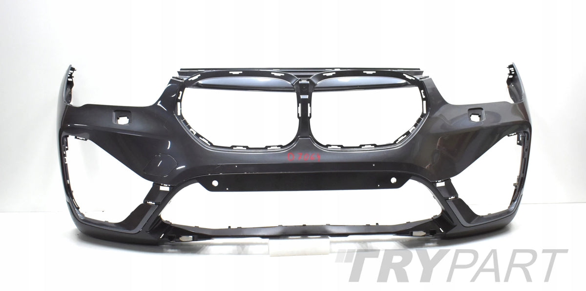 BMW X1 F48 LIFT LCI FRONT BUMPER ORG