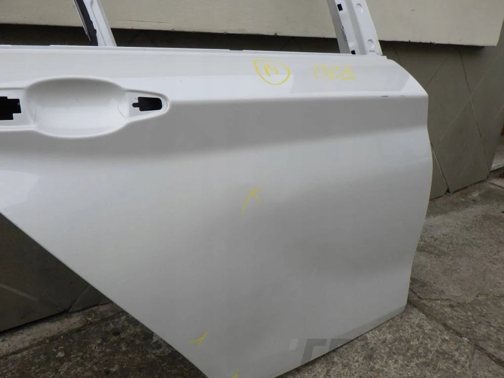 BMW 1 F20 F21 rear right door