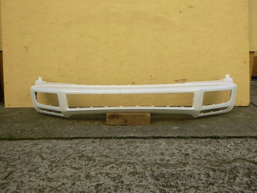 MERCEDES G KLASA W463 464 LIFT 18- Front Bumper