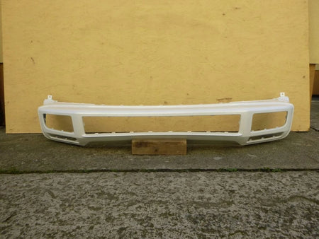 MERCEDES G KLASA W463 464 LIFT 18- Front Bumper