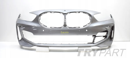BMW 1 F40 M Package Front Bumper - Original