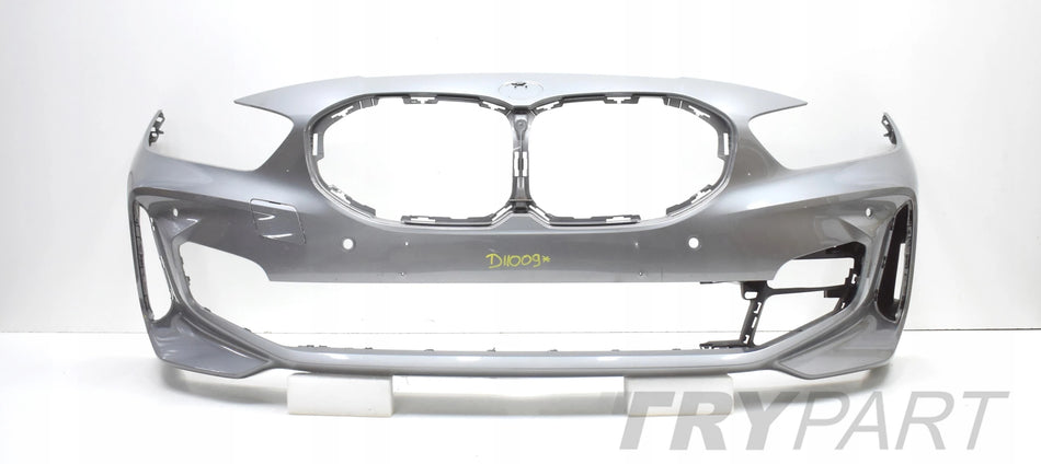 BMW 1 F40 M Package Front Bumper - Original
