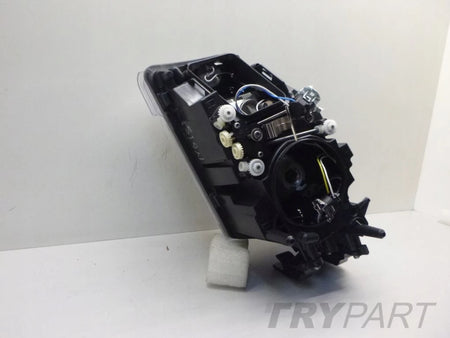 VOLVO FH FM Left Headlight Lamp