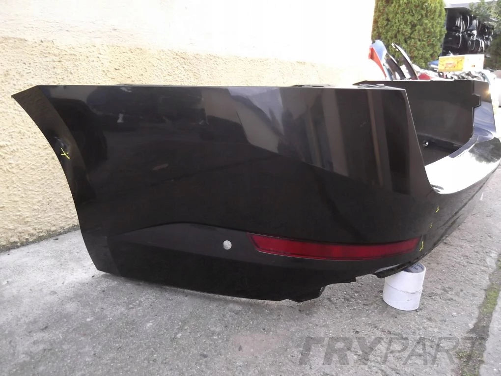 SKODA SUPERB III KOMBI 3V9 Rear Bumper