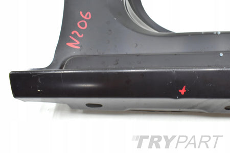 OPEL ASTRA K V LEFT SILL PANEL ORG NEW