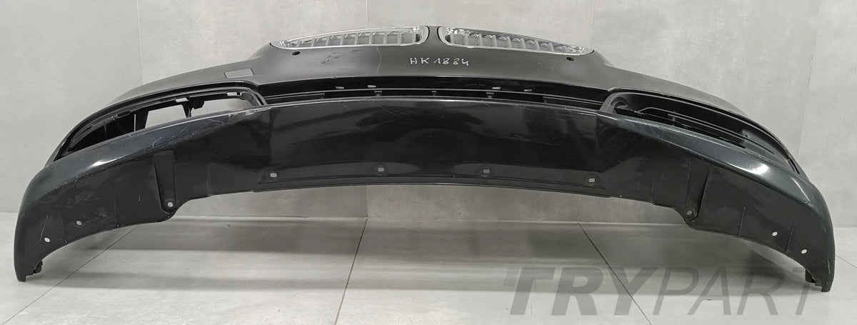 Front Bumper for BMW 5 Series F10 F11 Facelift LCI 2013-2017