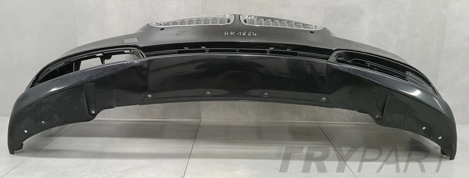 Front Bumper for BMW 5 Series F10 F11 Facelift LCI 2013-2017
