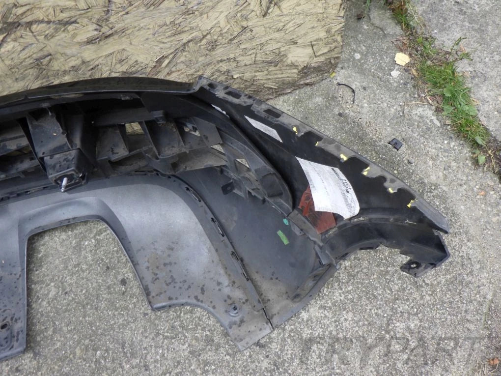 AUDI Q3 8U0 11- Rear Bumper