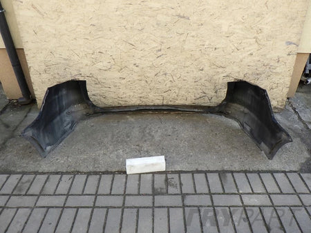 FORD MONDEO MK5 V 5 Estate 15- rear bumper