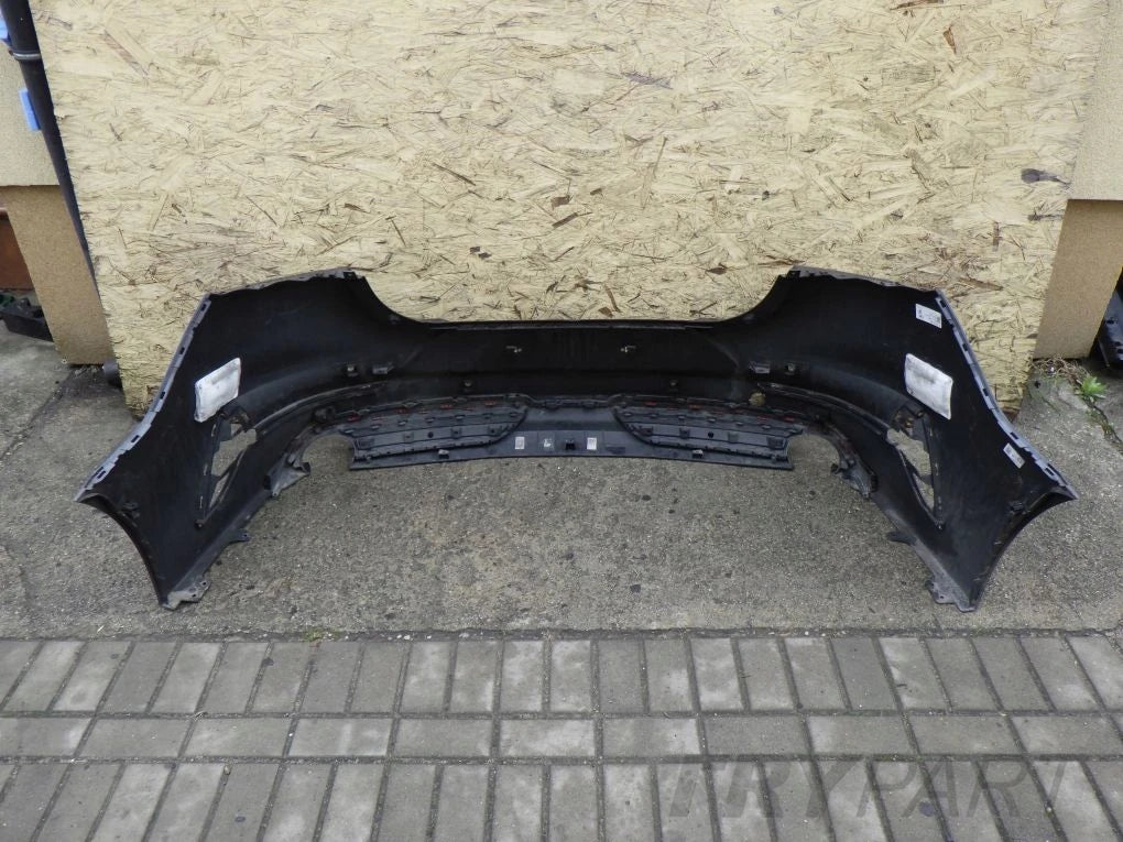 KIA PRO CEED PROCEED III 3 GT 2018- Rear Bumper