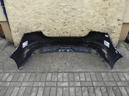 KIA PRO CEED PROCEED III 3 GT 2018- Rear Bumper