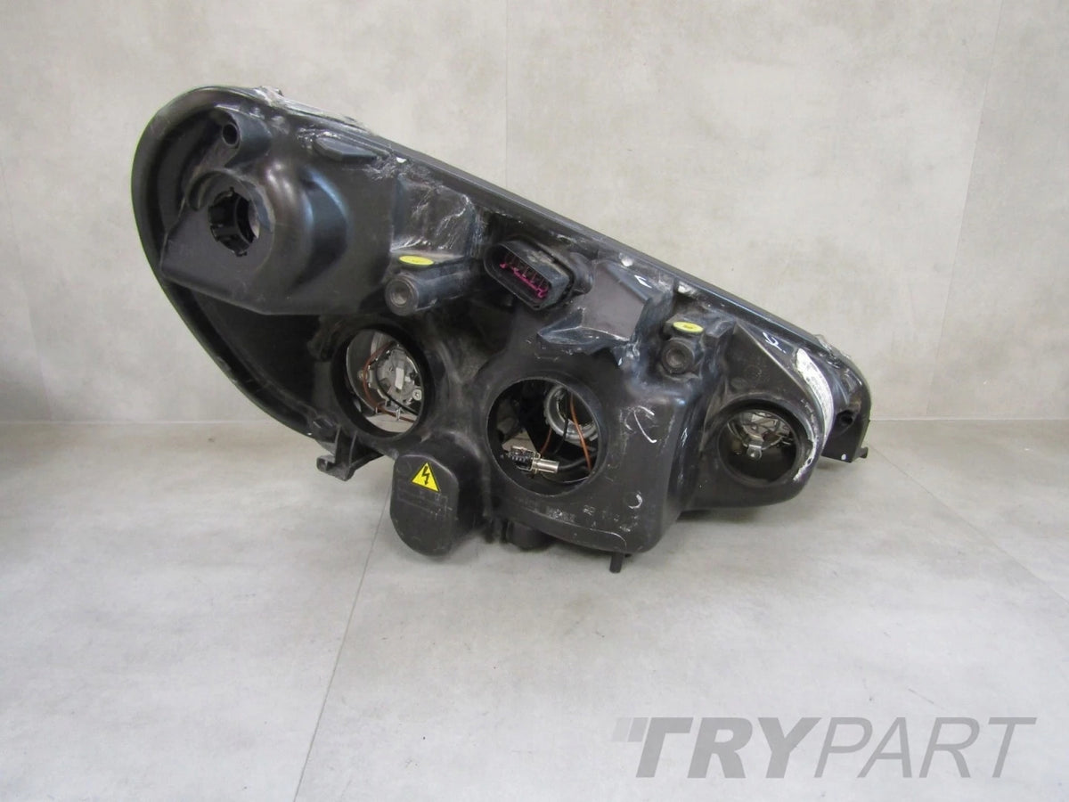 HEADLIGHT FORD S-MAX MK1 XENON NON-SWIVEL LH LEFT 6M21-13D155-AE 06-10
