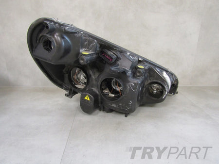 HEADLIGHT FORD S-MAX MK1 XENON NON-SWIVEL LH LEFT 6M21-13D155-AE 06-10