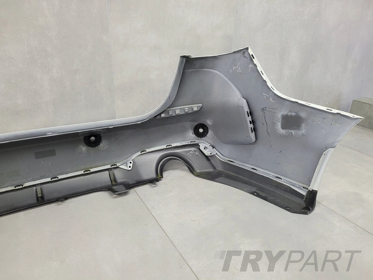 Rear Bumper BMW 2 F44 Grand Coupe M-Pakiet M Pakiet 19-