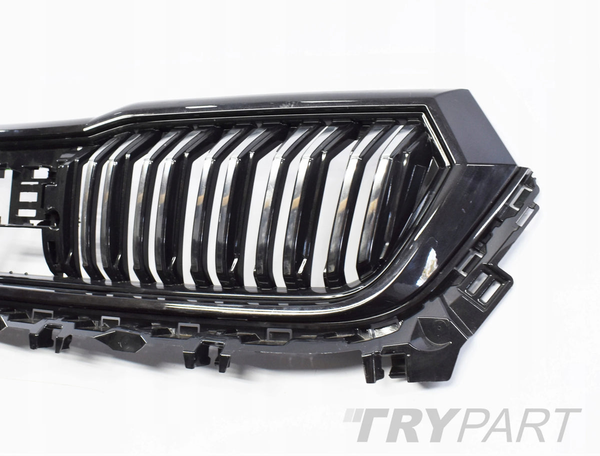 SKODA KODIAQ 565 LIFT BUMPER GRILLE