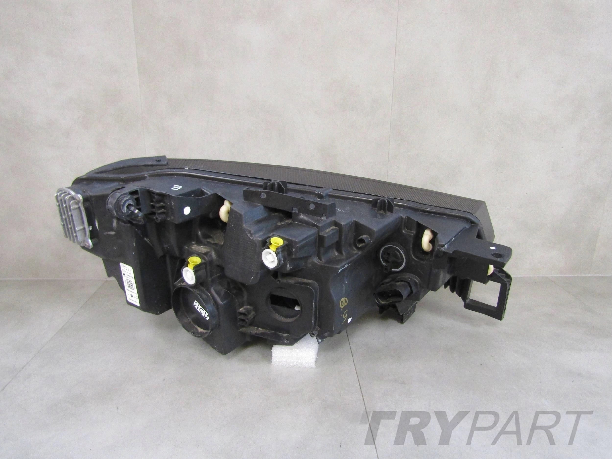 HEADLIGHT VOLKSWAGEN ID4 ID5 LED 20- LEFT 11B941005B