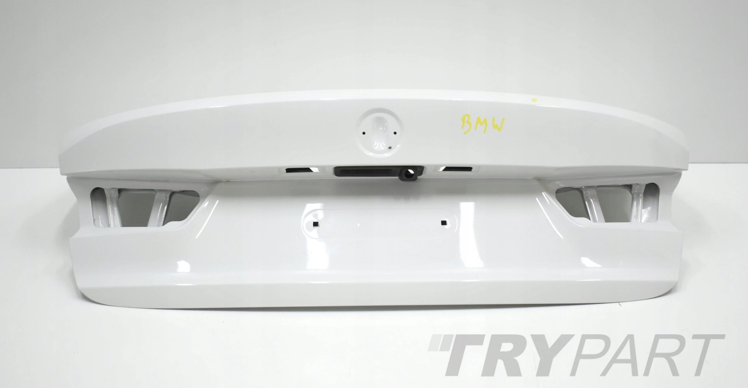 BMW III G20 Trunk Tailgate Rear OEM Sedan