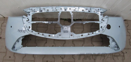 Front Bumper Mazda 2 III Lift 23-