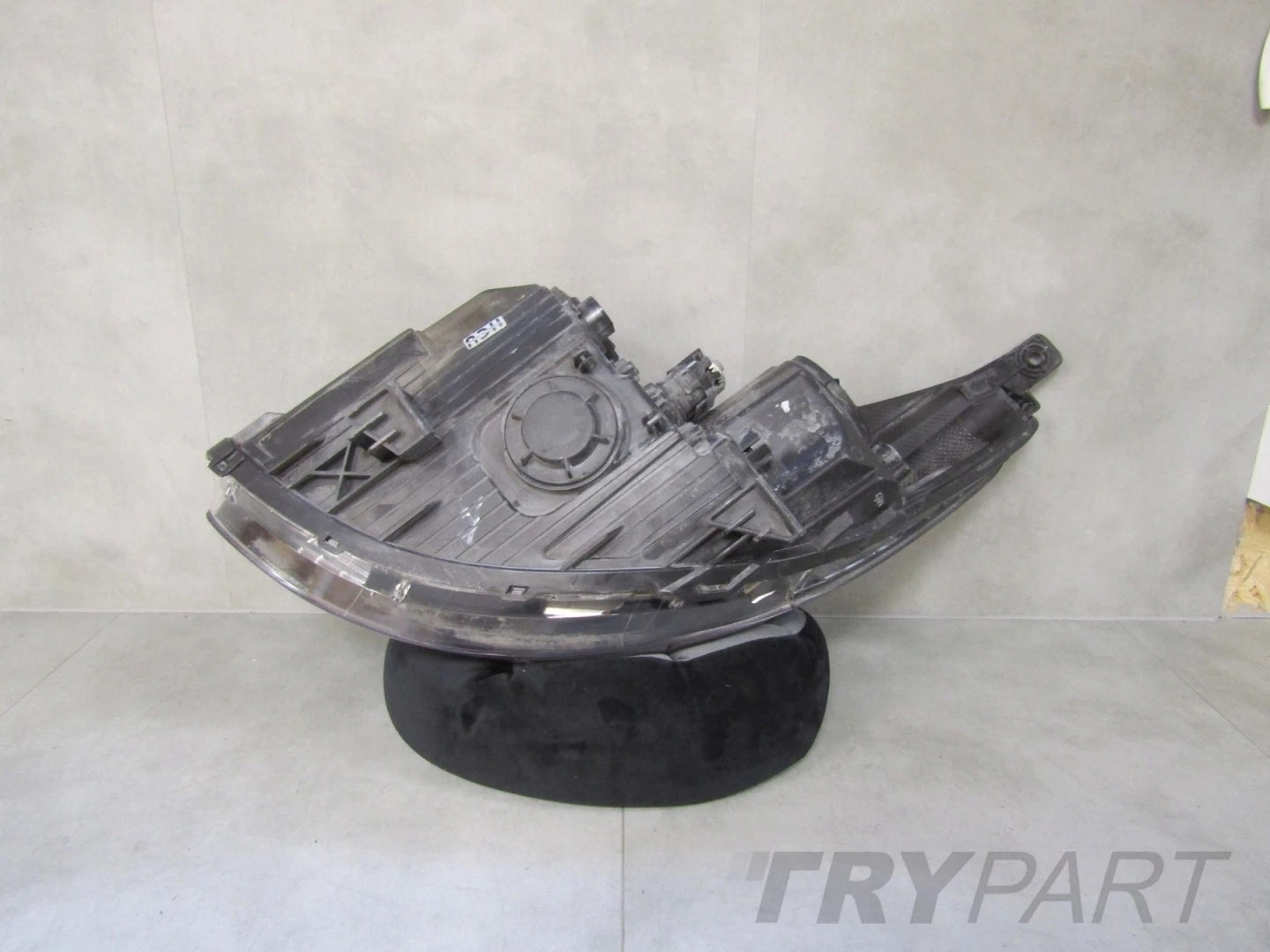HEADLIGHT KIA SOUL EV WITH LENS+LED 14-19 RH RIGHT