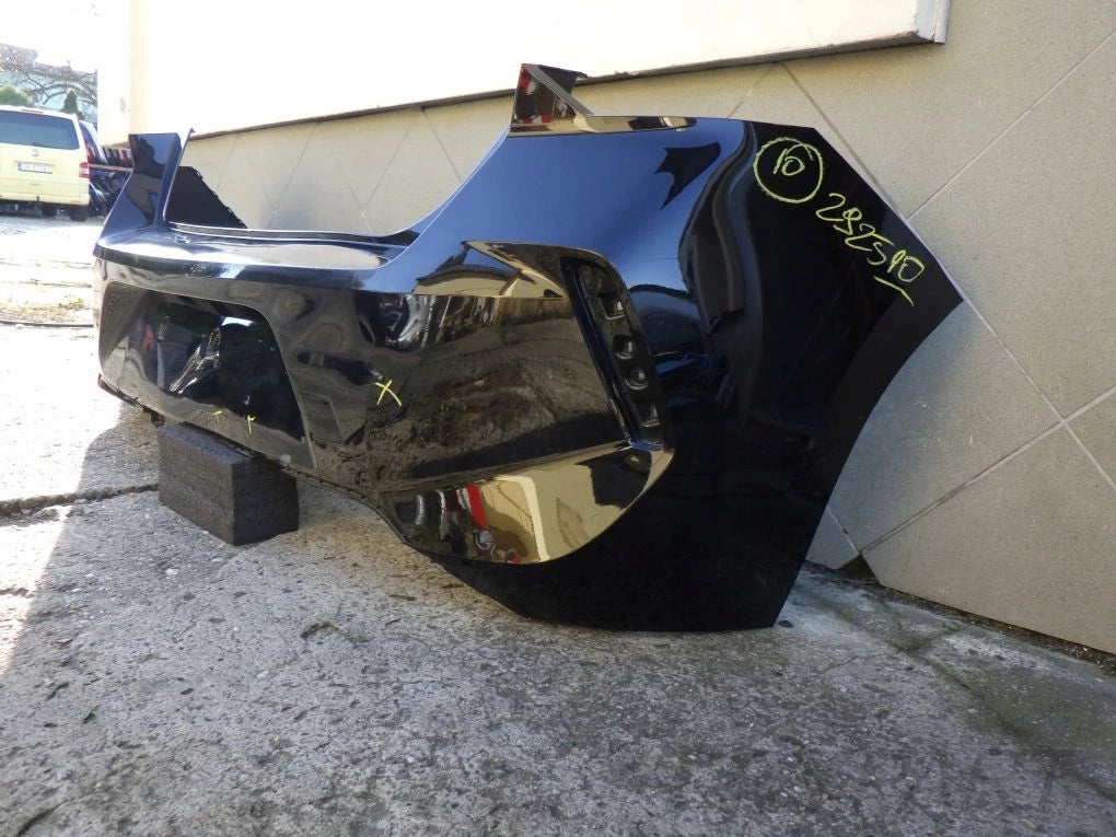 OPEL ASTRA L VI 6 2022- Rear Bumper