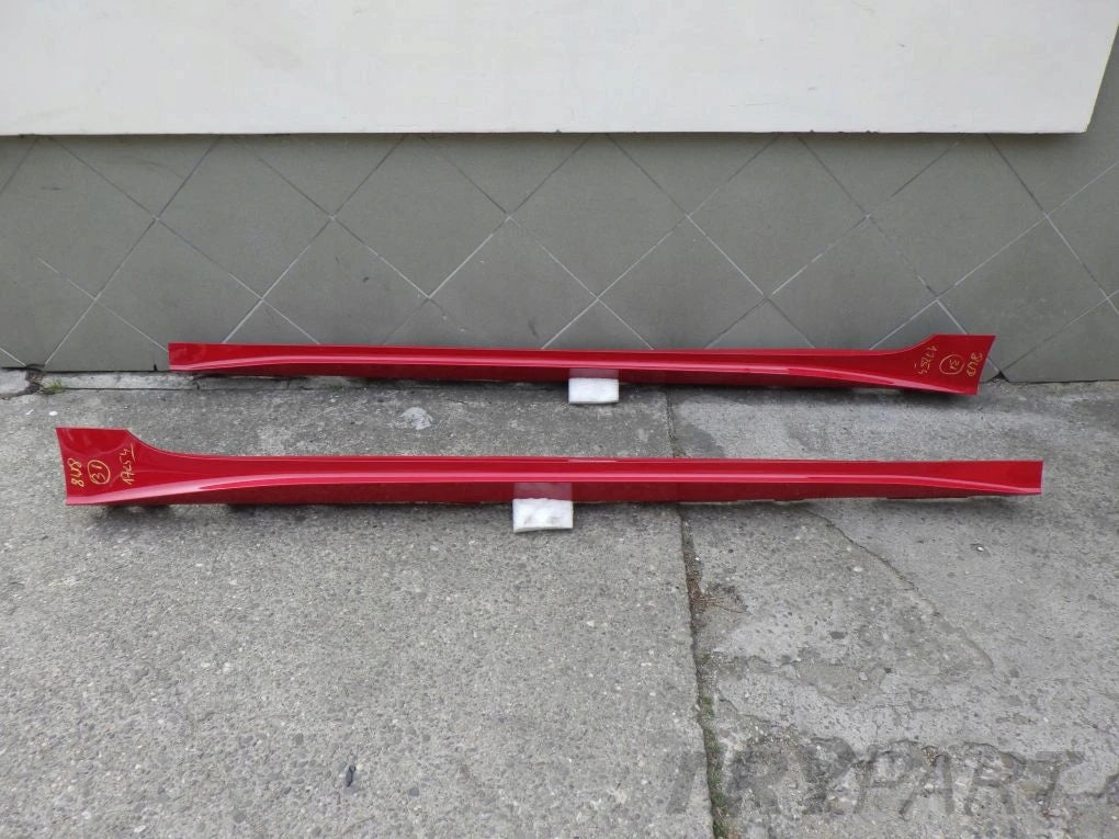 AUDI A5 SPORTBACK 8W 8W8 20- Right Sill Strip