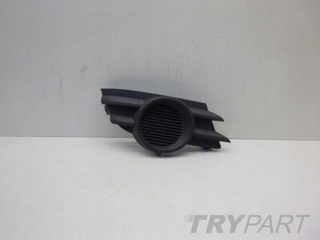 OPEL MERIVA A LIFT 05- Short Grille Insert Right