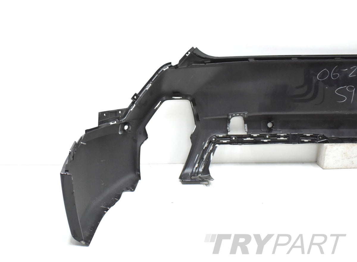 BMW XM G09 M POWER REAR BUMPER ORG