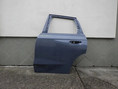 BMW X1 U11 2022- Rear Left Door