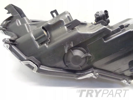 TOYOTA YARIS 4 IV P21 FULL LED 20- RIGHT HEADLIGHT