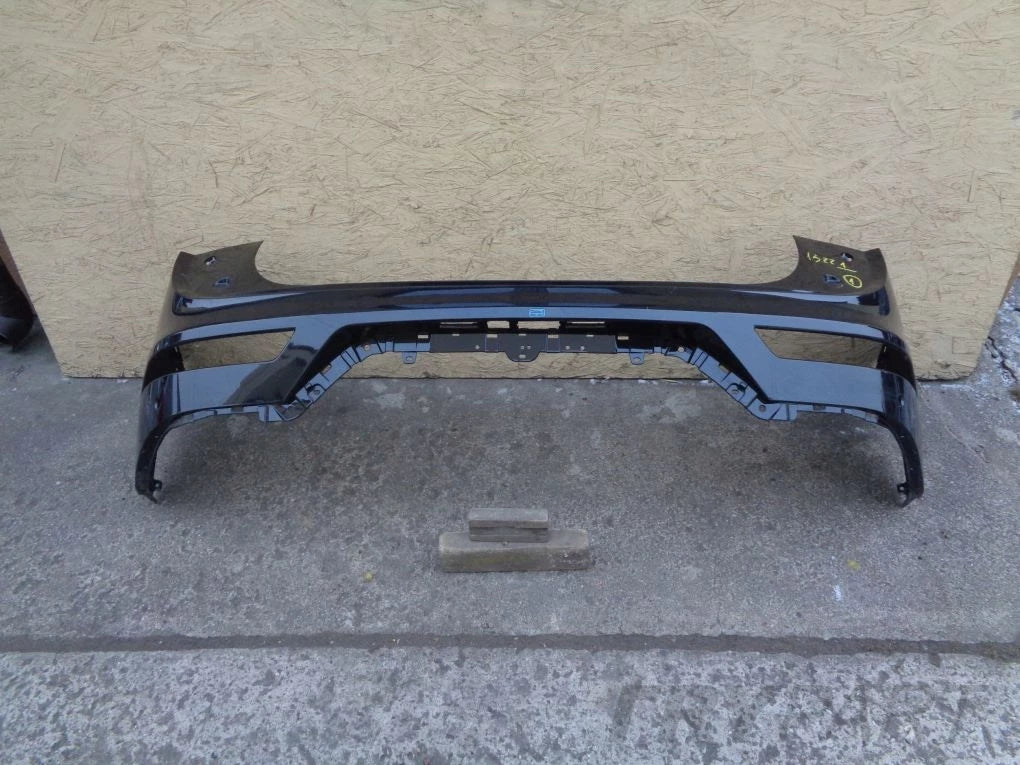 DONGFENG DFSK FENGON IX5 5 Rear Bumper