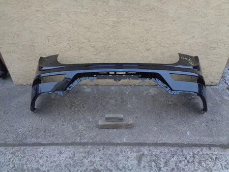 DONGFENG DFSK FENGON IX5 5 Rear Bumper