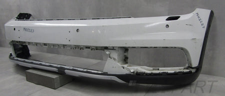 Front Bumper for Volkswagen VW Passat B8 ALLTRACK 3G0 15-19