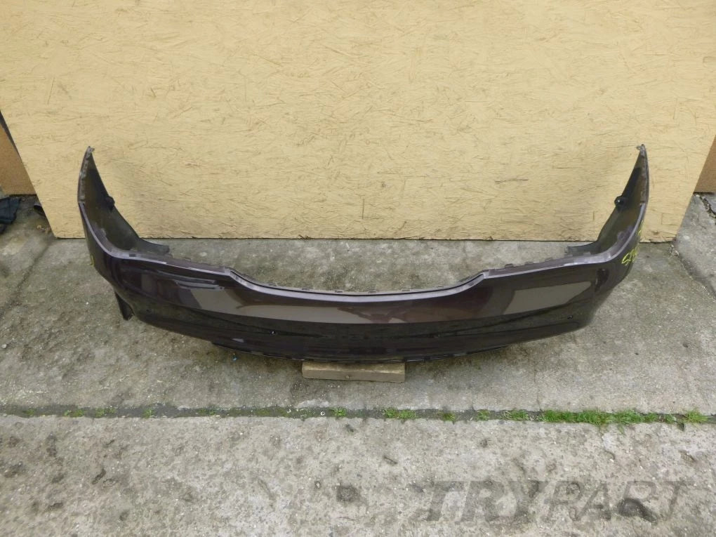 MERCEDES CLA W117 117 AMG Rear Bumper