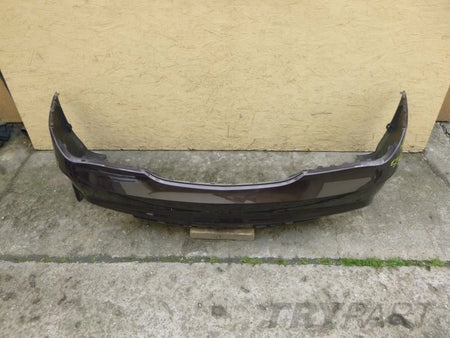 MERCEDES CLA W117 117 AMG Rear Bumper