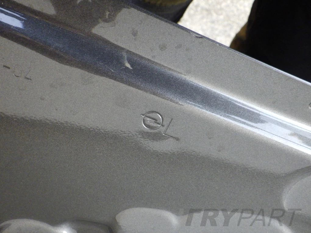 OPEL MOKKA 2 II MOKKA E 20- LEFT REAR DOOR