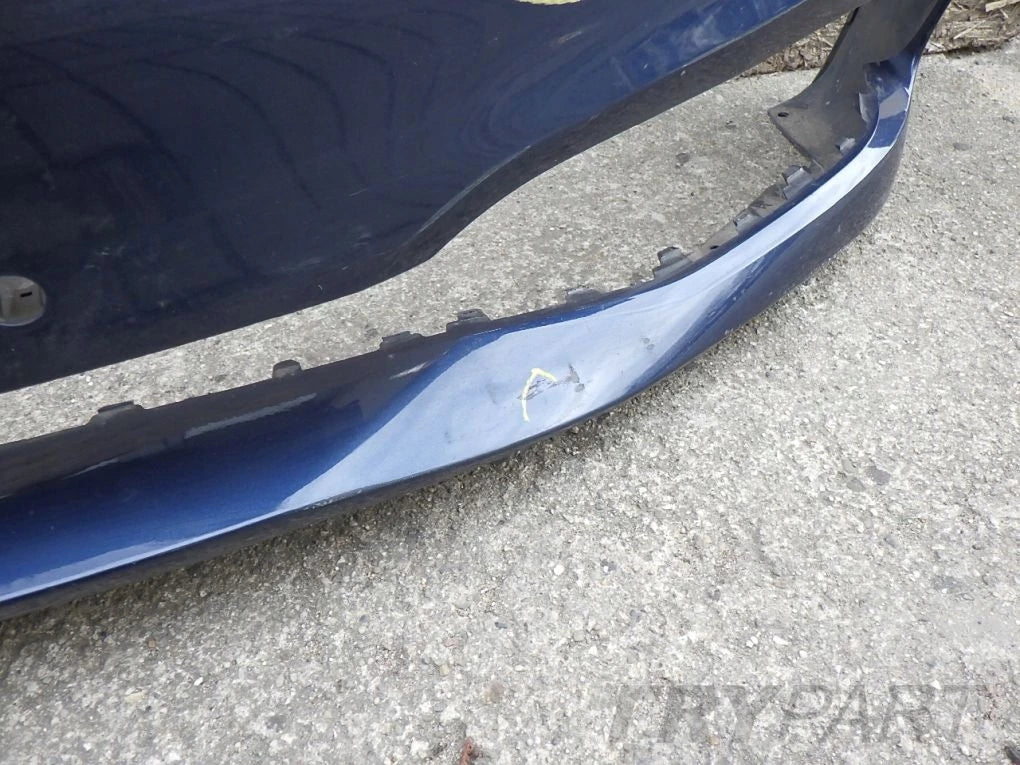 BMW 5 G30 G31 Front Bumper