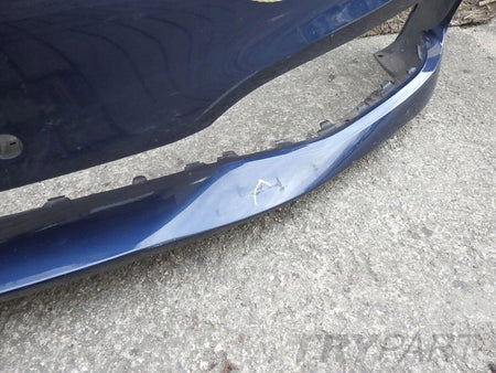 BMW 5 G30 G31 Front Bumper