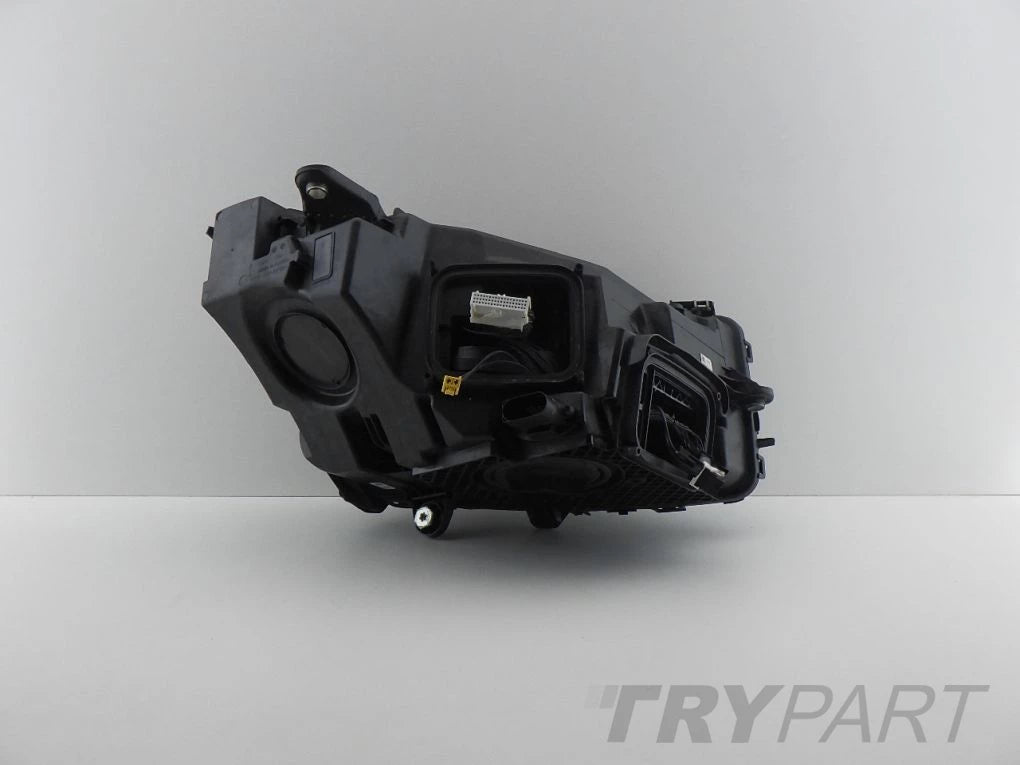 MERCEDES GLC W253 253 LIFT FULL LED MULTIBEAM HEADLIGHT LEFT