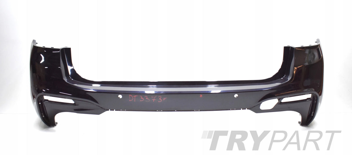 BMW 5 G31 M SPORT PACKAGE REAR BUMPER ESTATE ORG