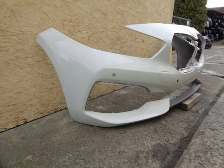 BMW 1 F40 2019- Front Bumper