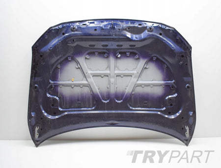 MAZDA VI 6 GJ ENGINE COVER HOOD ORG 13-18