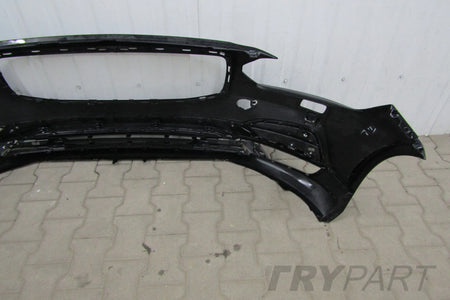 Front bumper for Volvo V90 S90 inscription 16-20