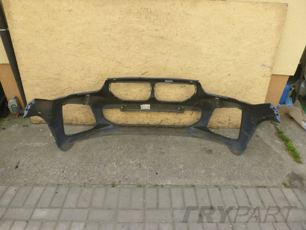 BMW X1 F48 M Package LCI Front Bumper