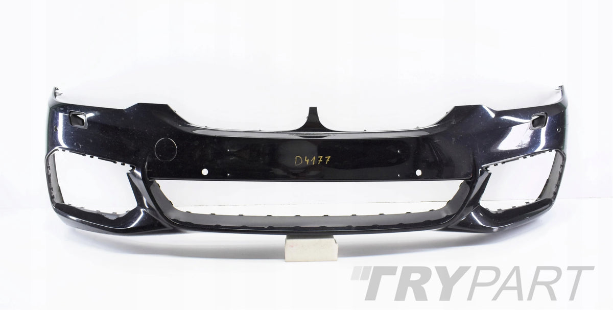 BMW 5 G30 G31 M PACKAGE FRONT BUMPER